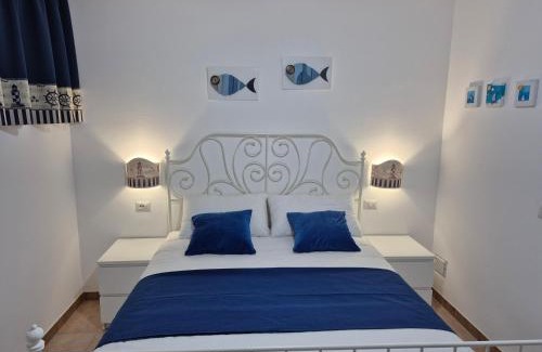 Santa Caterina Apartment | Torre dell'Alto apartment