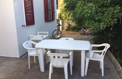 Torre dell'Orso House | Torre dell'Orso apartment 2 bedrooms