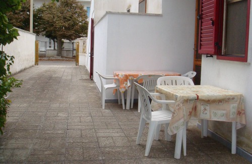 Torre dell'Orso House | Torre dell'Orso apartment 2 bedrooms