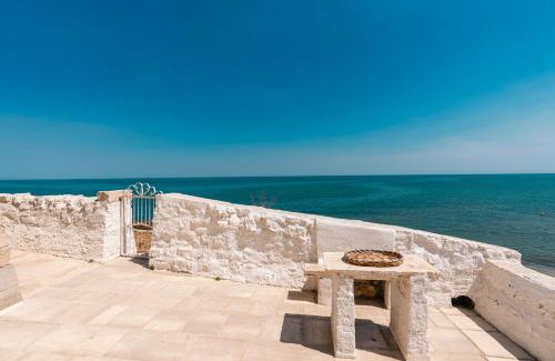 Trani Apartment | Torre della Guardia