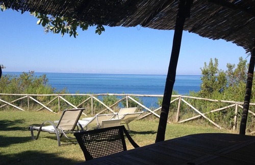 Orbetello Villa | Torre delle Cannelle In Orbetello, Tuscany