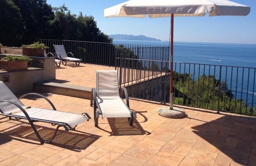 Orbetello Villa | Torre delle Cannelle In Orbetello, Tuscany
