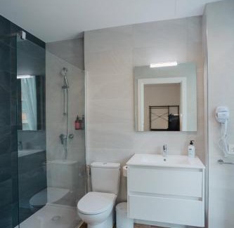 Hostalric Apartment | Torre dels Bous Apartaments