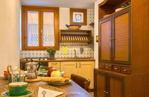 Castelnuovo d'Elsa House | Torre di Meo by Interhome