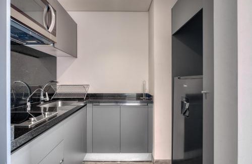 Anahuac Apartment | Torre Distum Anzures