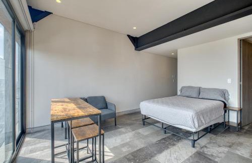 Anahuac Apartment | Torre Distum Anzures