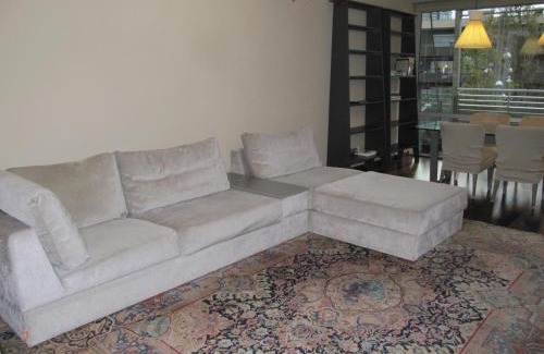 Sant Adria de Besos Apartment | Torre Forum