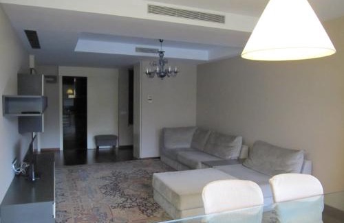 Sant Adria de Besos Apartment | Torre Forum