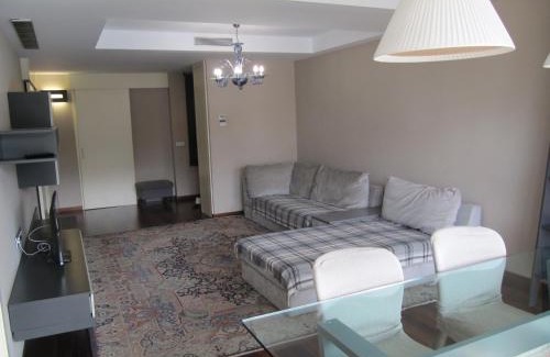 Sant Adria de Besos Apartment | Torre Forum