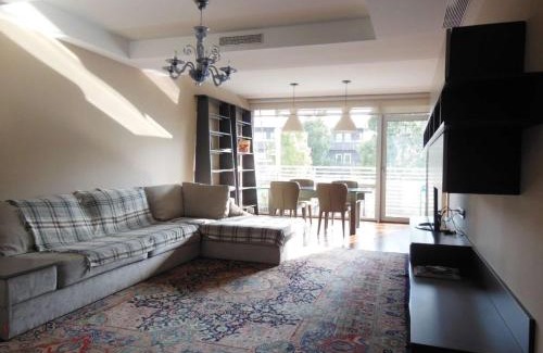 Sant Adria de Besos Apartment | Torre Forum