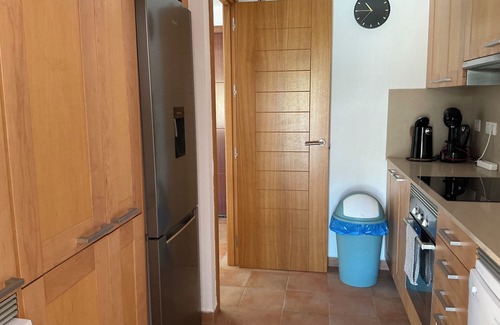 Playa Macenas House | Torre Macenas House