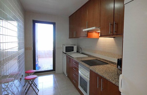 Villajoyosa Apartment | Torre Maestral by Interhome