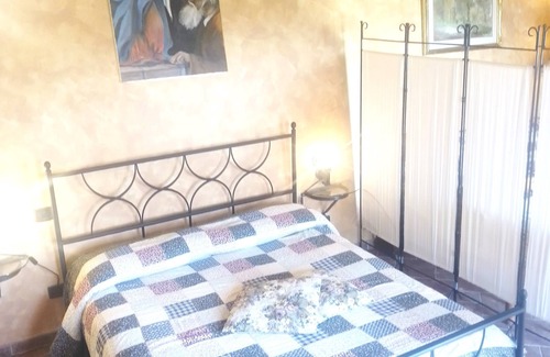San Gimignano House | Torre Prima 1