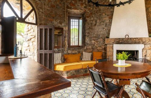 Orbetello Villa | Torre Rivolta