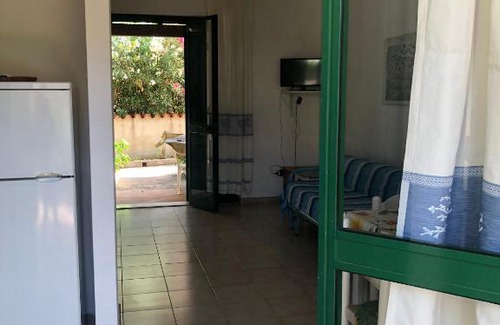 San Giovanni Apartment | Torre San Giovanni
