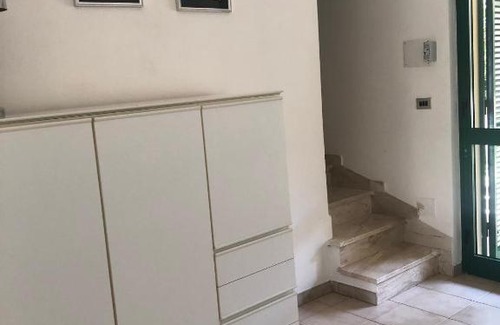 San Giovanni Apartment | Torre San Giovanni