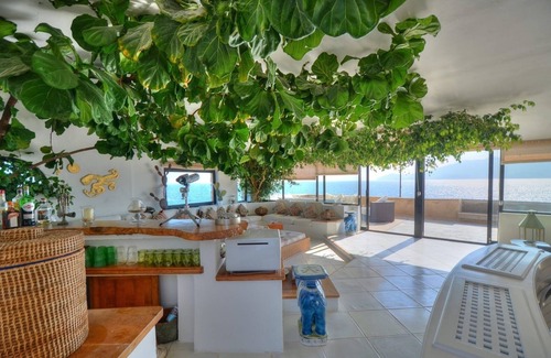 Ansedonia Villa | Torre San Pancrazio In Ansedonia, Tuscany