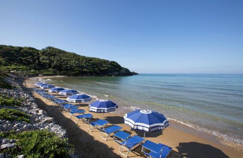 Gaeta Hotel | Torre San Vito Hotel Villaggio