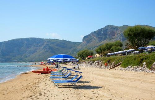 Gaeta Hotel | Torre San Vito Hotel Villaggio