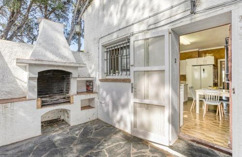 Llanca Villa | Torre Sant Genís