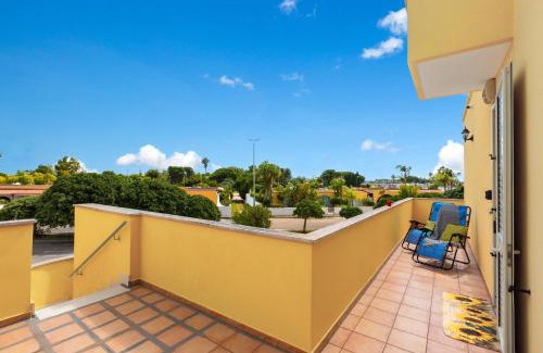 Torre Saracena Apartment | Torre Saracena Apartment by BarbarHouse