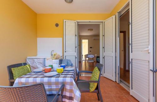 Torre Saracena Apartment | Torre Saracena Loft by BarbarHouse