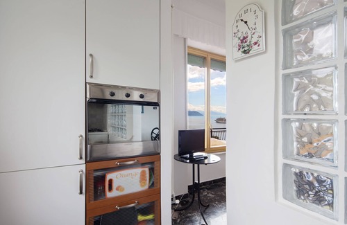 Portovenere Apartment | Torre Scola, Terre Marine