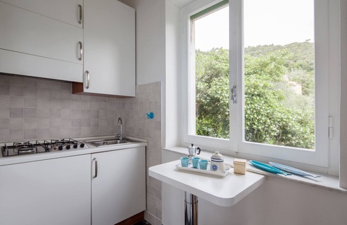 Portovenere Apartment | Torre Scola, Terre Marine