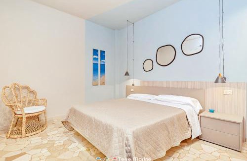 Portovenere Apartment | Torre Scola, Terre Marine