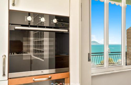 Portovenere Apartment | Torre Scola, Terre Marine