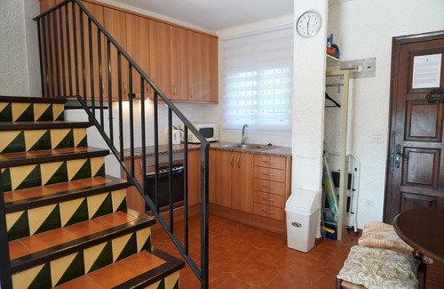 La Torre Vella House | Torre vella 137 - L'Estartit, Torre Vella