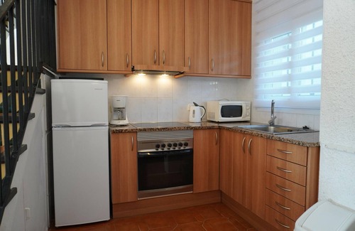 La Torre Vella House | Torre vella 137 - L'Estartit, Torre Vella