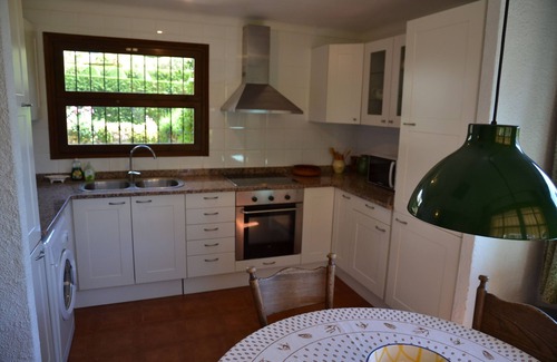 La Torre Vella House | Torre Vella 175 - L'Estartit, Torre Vella