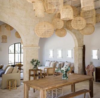 Alayor Hotel | Torre Vella Fontenille Menorca