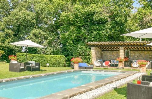Castel Viscardo Villa | Torre Vitagliano Resort