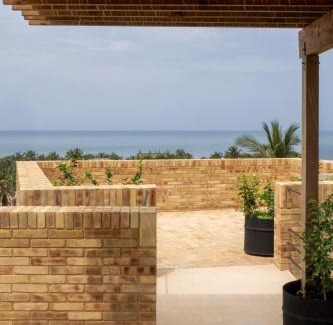 Brisas de Zicatela Hotel | Torrearena Design Hotel