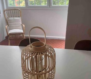 Torreilles Apartment | Torreilles-Casa terracota-plage - visa image- les déferlantes le Barcares - South of France