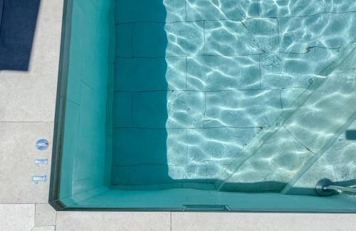 Almeria Centro Apartment | Torreluz SUITES