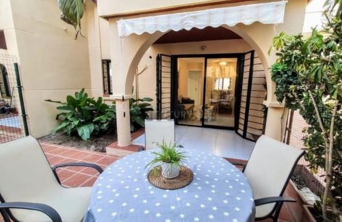 Torremolinos Apartment | Torremolinos beach apartment 200 mts mar