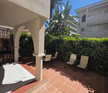 Torremolinos Apartment | Torremolinos beach apartment 200 mts mar