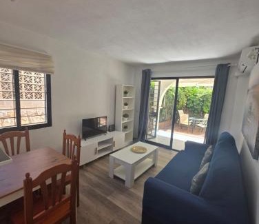 Torremolinos Apartment | Torremolinos beach apartment 200 mts mar