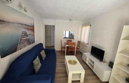 Torremolinos Apartment | Torremolinos beach apartment 200 mts mar