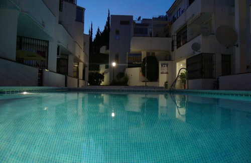 Carihuela Apartment | Torremolinos: Beautiful apartment 100 meters away from the beach