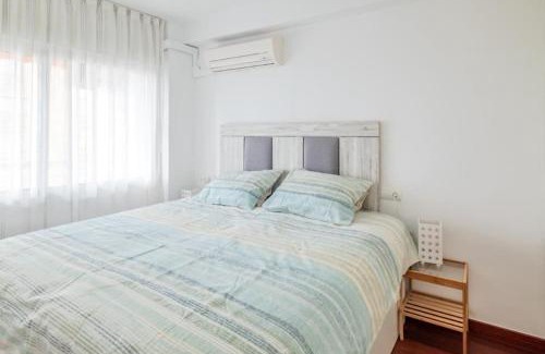 Carihuela Apartment | Torremolinos Carihuela El Bulto sun&beach Eurosol apartament