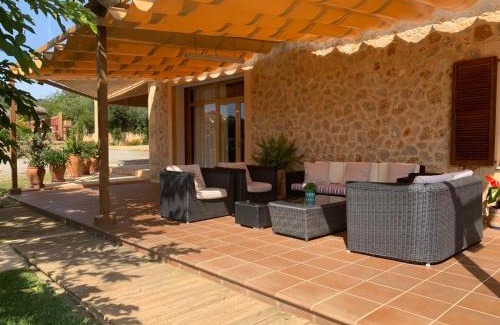 Son Servera House | Torrent Sa Plana