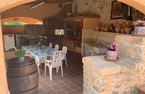 Son Servera House | Torrent Sa Plana