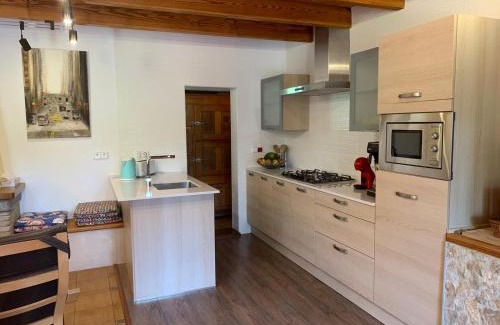 Son Servera House | Torrent Sa Plana