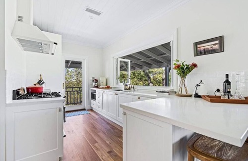 Berry House | 'Torrente House' - Berry, NSW