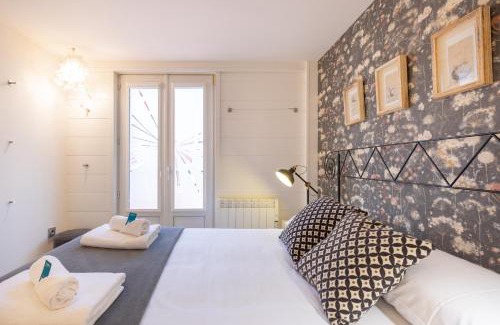 Ondarroa Apartment | Torrepe - baskeyrentals