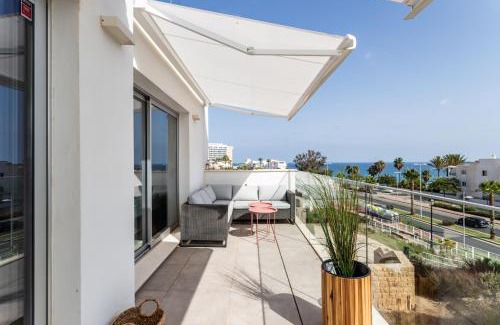 Torrequebrada Apartment | Torrequebrada sea apt by Costarentals - Ref 183